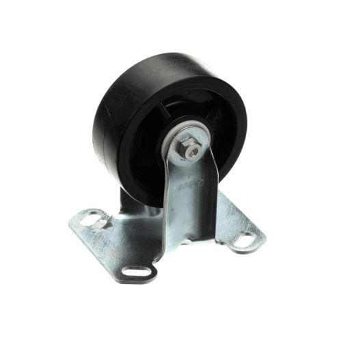 Henny Penny 40948 Holding Cabinet Caster Without Brake Rigid 4"