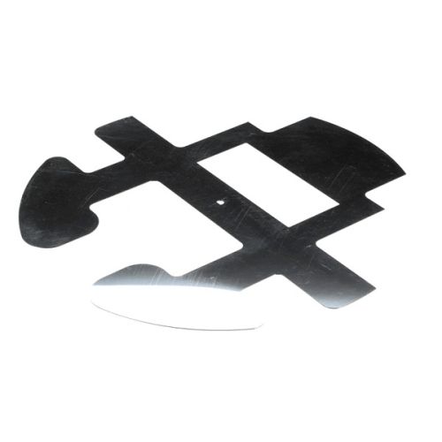 Merrychef 40C1007 Eikon Ovens Stirrer Blade Hi Distribution