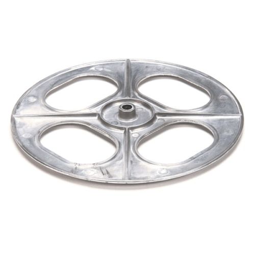 Merrychef 40H0249 Oven Cast Turntable Disk 