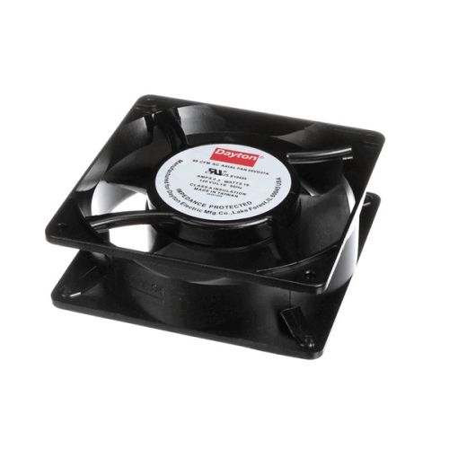 Federal Industries 41-11170 Axial Fan Square Grill 4 11/16" 