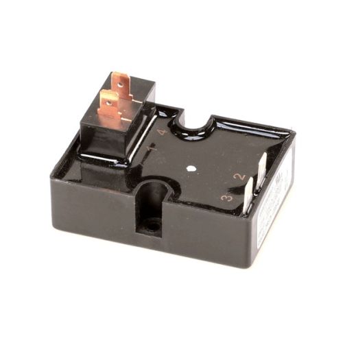 Federal Industries 41-11555 Timer Solid State 120V 