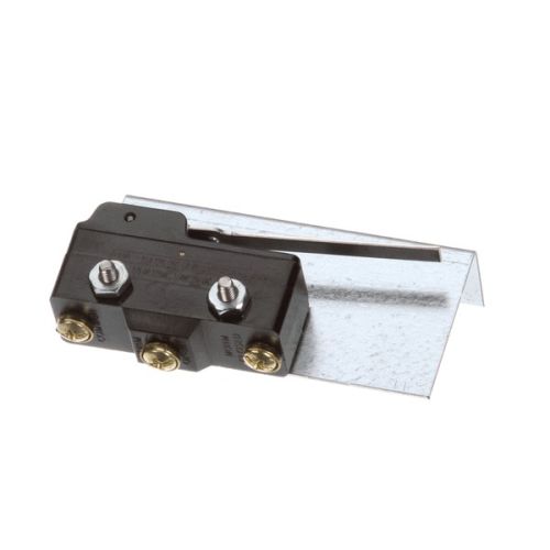 Federal Industries 41-13022 Microswitch With Bracket Straight Lever