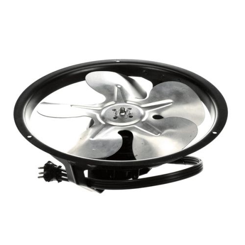 Federal Industries 41-13363 Evaporator Fan/Motor Assembly 5W 820D