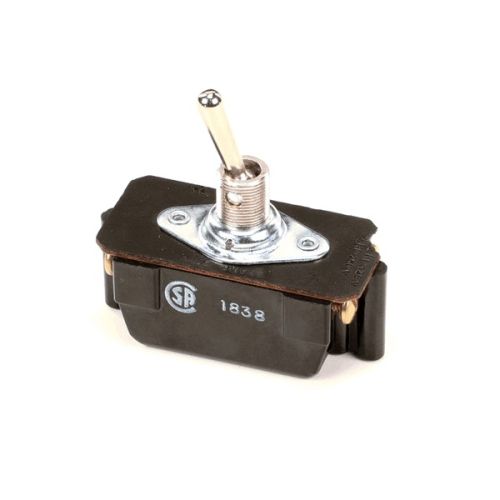 Federal Industries 41-13733 Toggle Switch 20A 250V