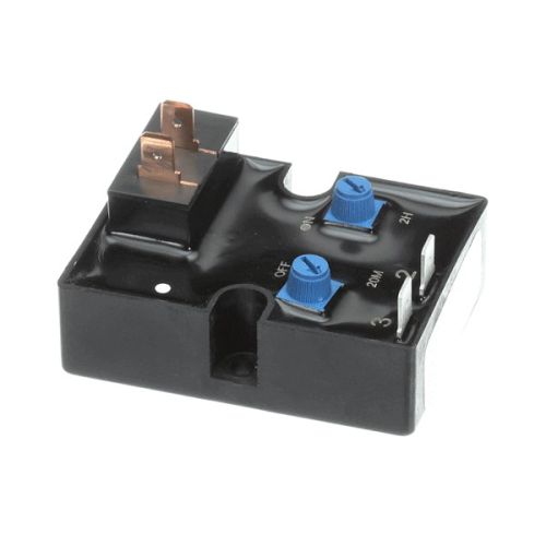 Federal Industries 41-17399 Timer Solid State 120V