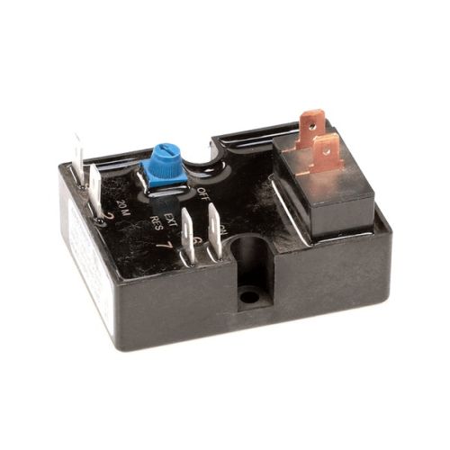 Federal Industries 41-17693 Timer Solid State 120 VAC 15A