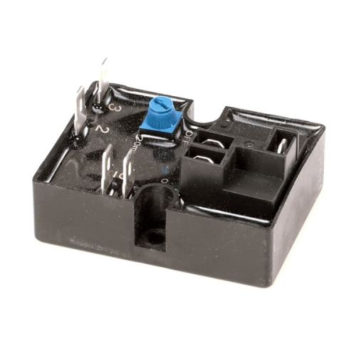 Federal Industries 41-17906 Timer 10-60 Minutes/12-1200 Seconds