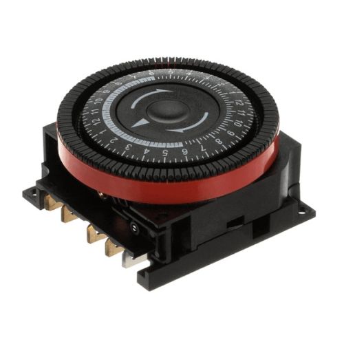 Federal Industries 41-18265 Mechanical Defrost Timer 24 Hour