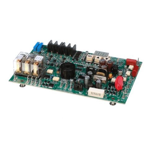 Gold Medal 41002 Popcorn Machine Digital Temperature Control