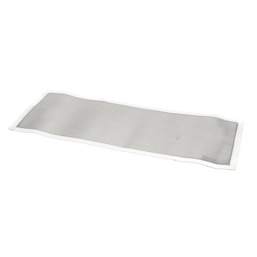 Giles 41078 Fryer Filter Screen 8-9/32" X 21-7/8"
