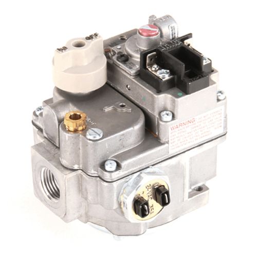 Vulcan Hart 410841-29 Fryer Combination Valve 24V 60Hz Propane Gas