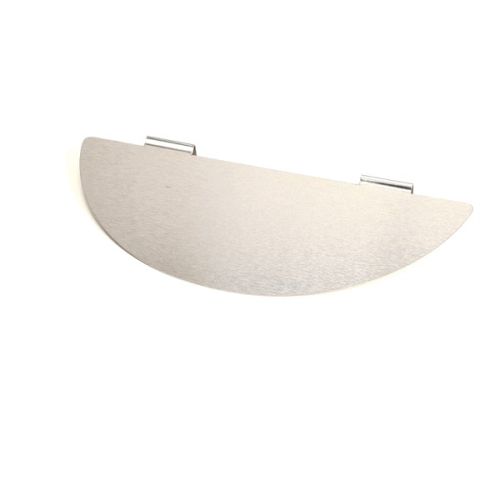 Gold Medal 41120 Popcorn Machine Rear Lid