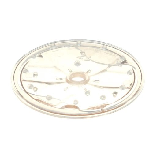 Bunn 41160.1000 Coffee Brewer Spray Head Assembly 17-Hole Flex