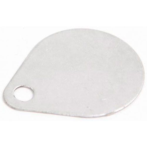 Vulcan Hart 411928-1 Range Lighter Hole Cover