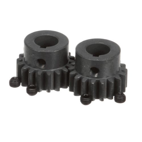 Gold Medal 41380K Popcorn Machine Spur Gear Kit