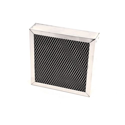 Giles 41389 Filter Charcoal Fiber 8" X 8" X 2" GXF