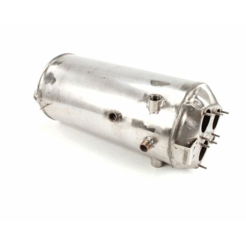 Champion 414331 Conveyor Dishwasher Booster Tank Weldment