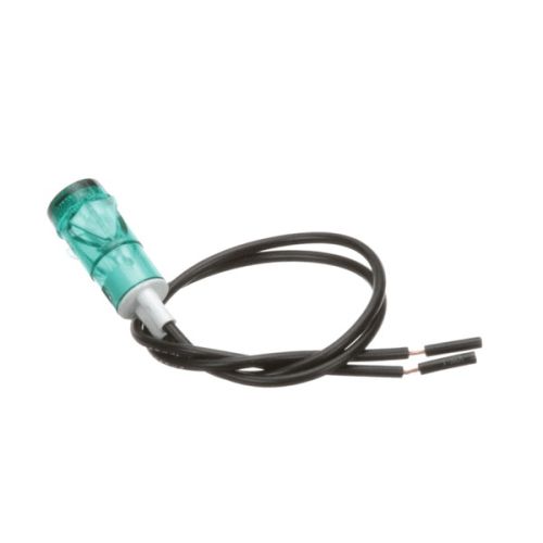 Gold Medal 41469 Pre-Warmer Pilot Light Green 125V