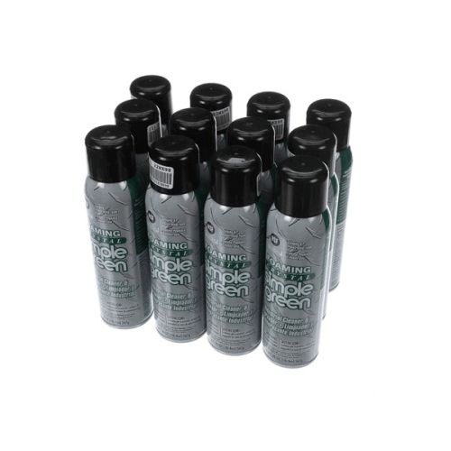 Giles 41510 Degreaser Foaming Cleaner 20 oz