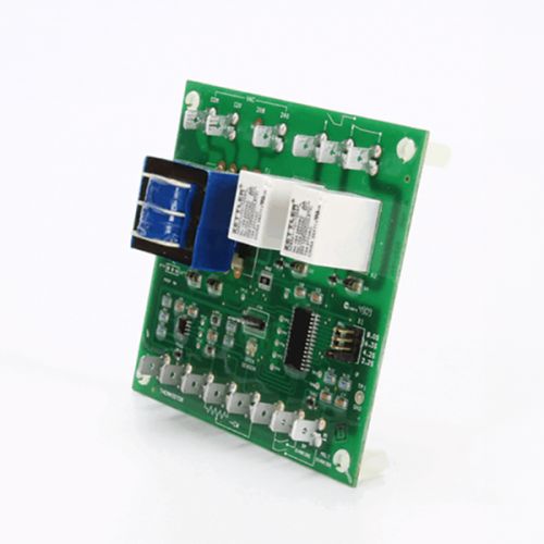 Vulcan Hart 415144-00017 Gas Fryer Temperature Control Board 