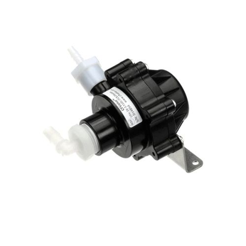 Bunn 41570.1011 Coffee Brewer Valve Assembly W/Bracket 0.38" Elbow