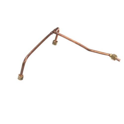 Bunn 41643.0000 Brewer W/Warmer Bulkhead Solenoid Tube Assembly