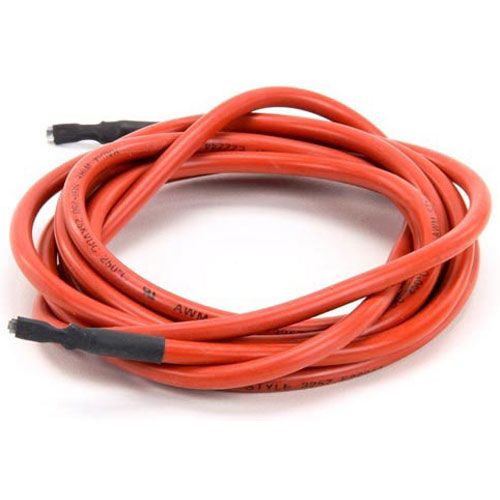 Nieco 4176-01 Lead Wire Igniter 84" 2 Flat Terminals