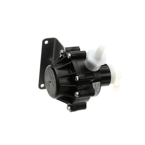 Bunn 41766.0003 Coffee Brewer Valve Assembly W/Bracket 0.38 Barb