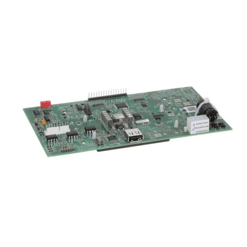 Bunn 41768.1011 Control Board Assembly MHG DD