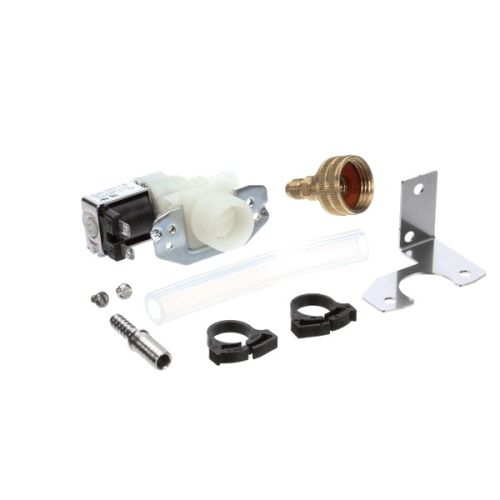Bunn 41935.0000 Brewer W/Warmer Solenoid Valve Retrofit Kit 120V 50/060Hz