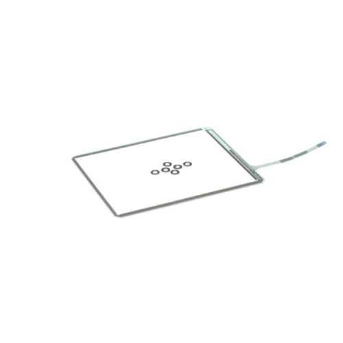 Rational Cooking Systems 42.00.067S Touch Screen SCC