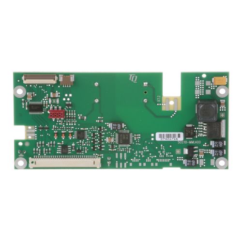 Rational 42.00.081P MMI Printed Circuit Board