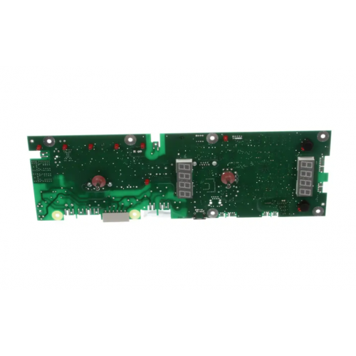 Rational 42.00.047P Control PCB Index MF
