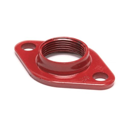 Vulcan Hart 420726-00001 Fryer Threaded Flange Brain