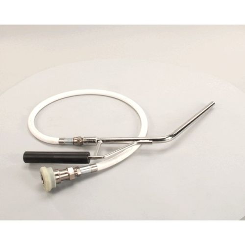 Vulcan Hart 422281-8 ER Series Fryers Discard Hose