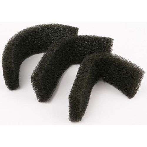 Precision Metal 423-94S Replacement Filter Pack of 3