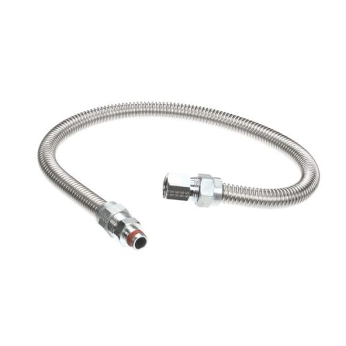 Vulcan Hart 423828-00006 Broiler Flex Tube 30" 3/8"