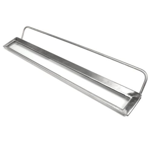 Middleby Marshall 424000156 Oven Glass Frame and Handle Assembly PS360