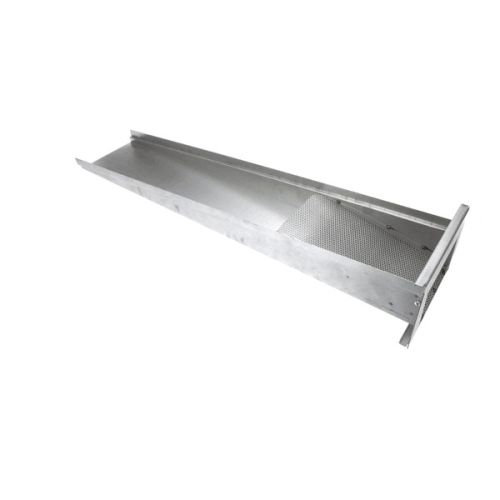 Middleby Marshall 42410-0199 Manifold Assembly W/Perforated Baffle 