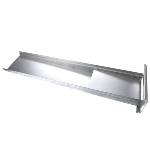 Middleby Marshall 42410-0202 Oven Raised Manifold With Slide Baffle