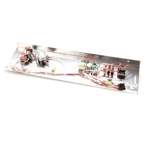 Vulcan Hart 424166-G1 Control Panel 1 Hour W/O Remote Handle Valve 120V
