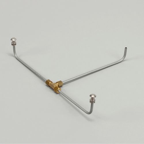 Vulcan Hart 424960-G1 Range Front Burner Pilot Tube Assembly