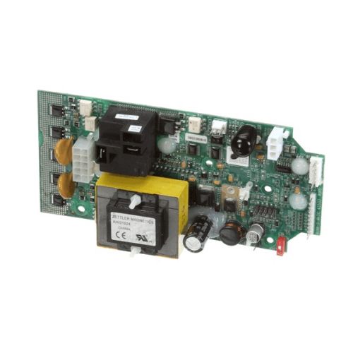 Bunn 42533.1050 Coffee Machine Axiom Brewwise Control Board Assembly Tdl