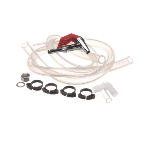 Bunn 42655.0005 Faucet Install Kit ICB/ITB/ITCB/HV