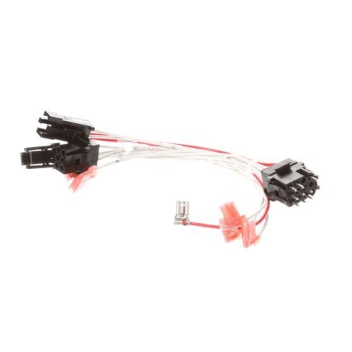 Vulcan Hart 427753-000G2 Wiring Harness Assembly Interface CCS
