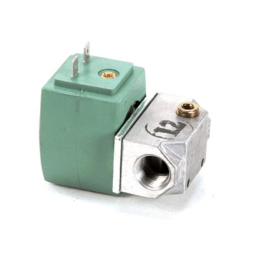 Vulcan Hart 428045-3 3/8" Solenoid Valve 24V 50/60Hz