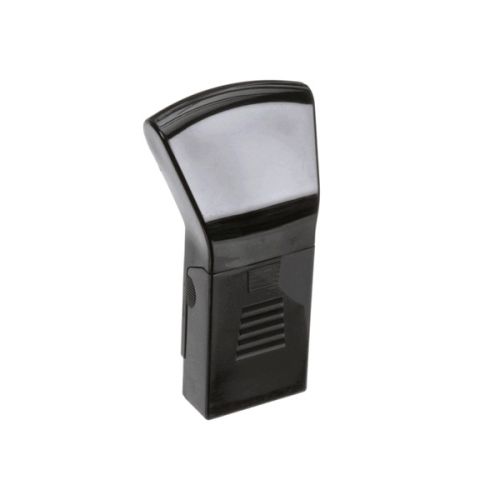 Stoelting 428096 Handle and Cover Black