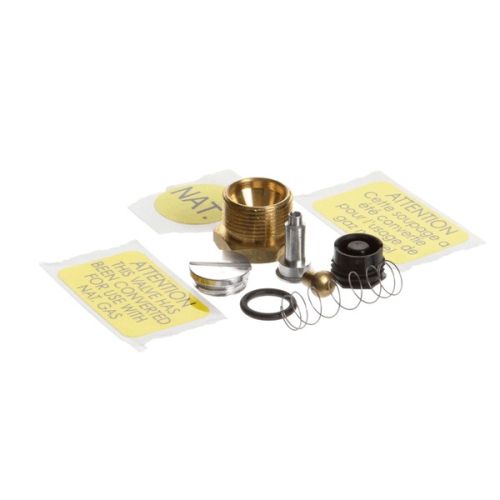 Middleby Marshall 428100120 Oven Conversion Kit LP to NG