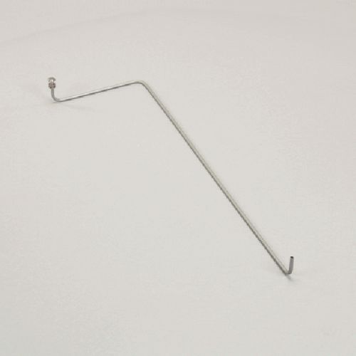 Vulcan Hart 428416-G2 Range Left Rear Pilot Tube Assembly 