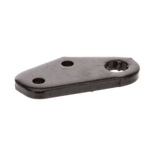 Hussmann 428586 Bottom Hinge Socket Black 